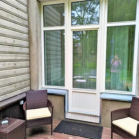 Laigu Apartment Tartu Exterior photo