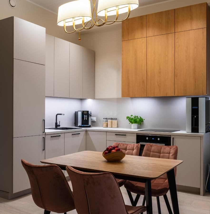 Appartement Laigu *