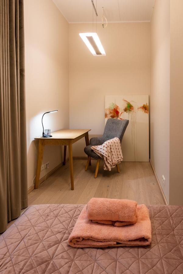 Laigu Appartement *