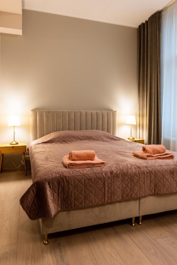 Appartement Laigu