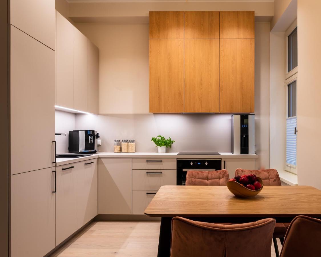 Laigu Appartement *