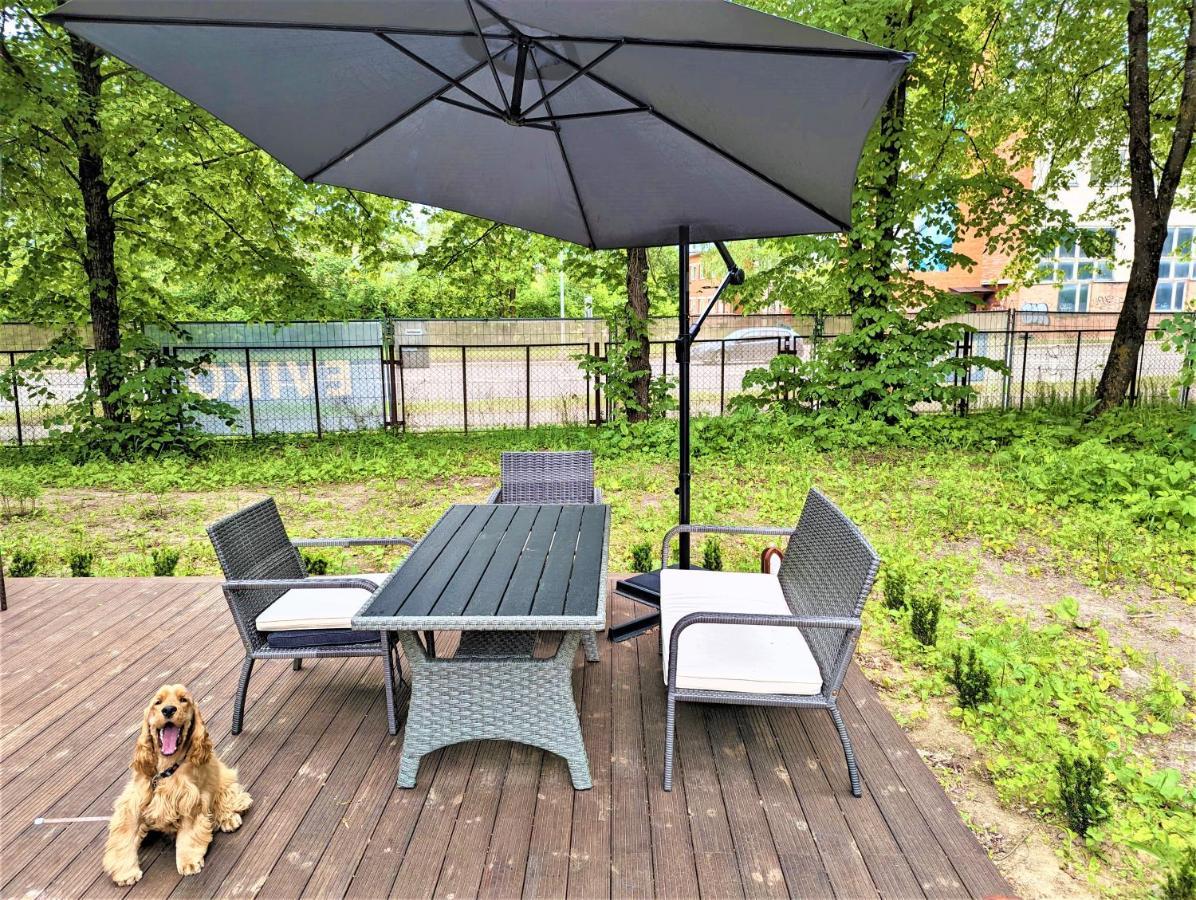 Appartement Laigu Tartu