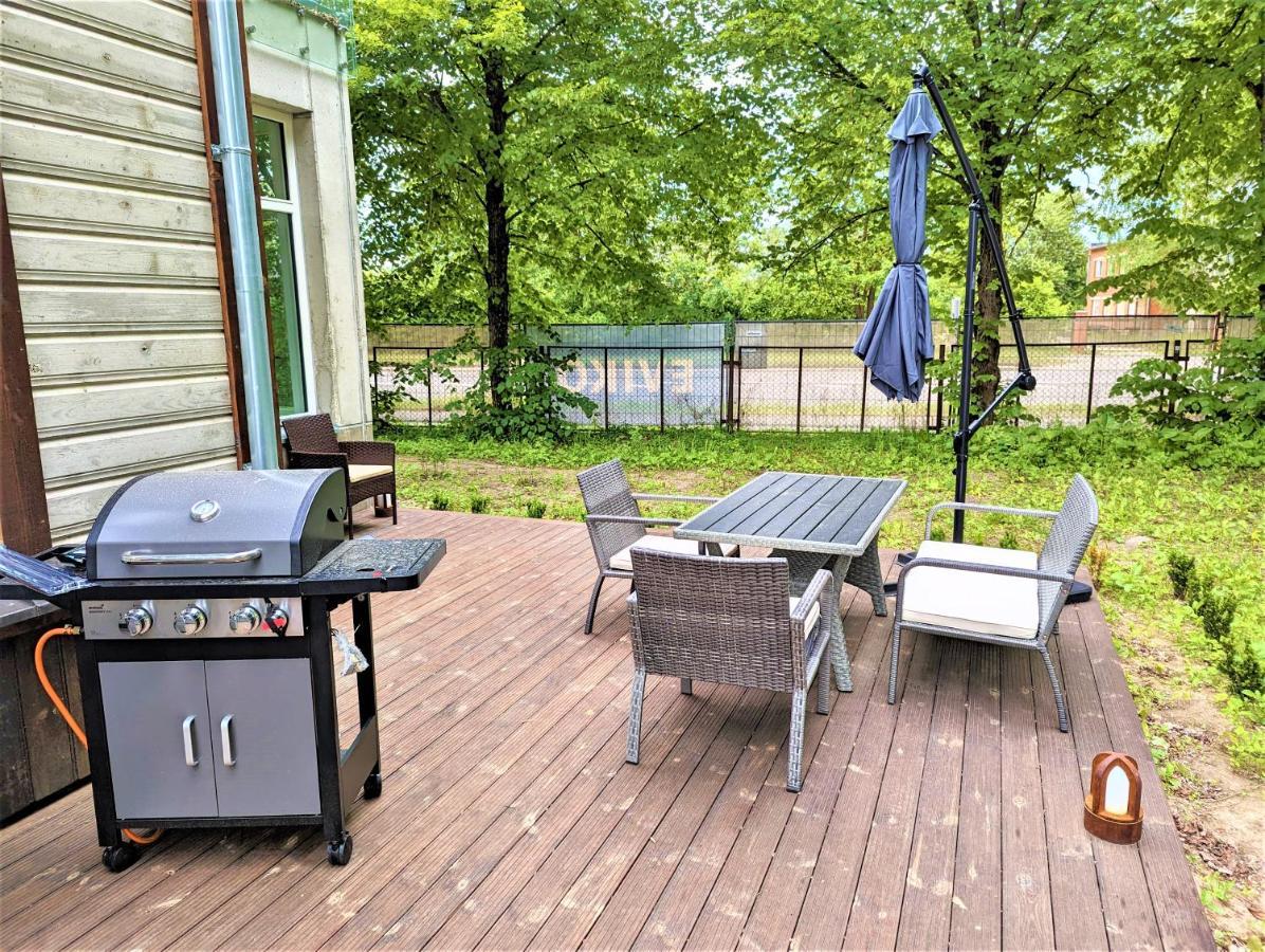 Laigu Appartement Tartu