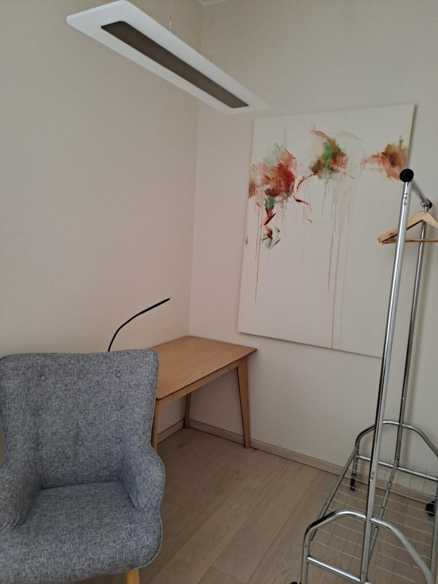 Appartement Laigu