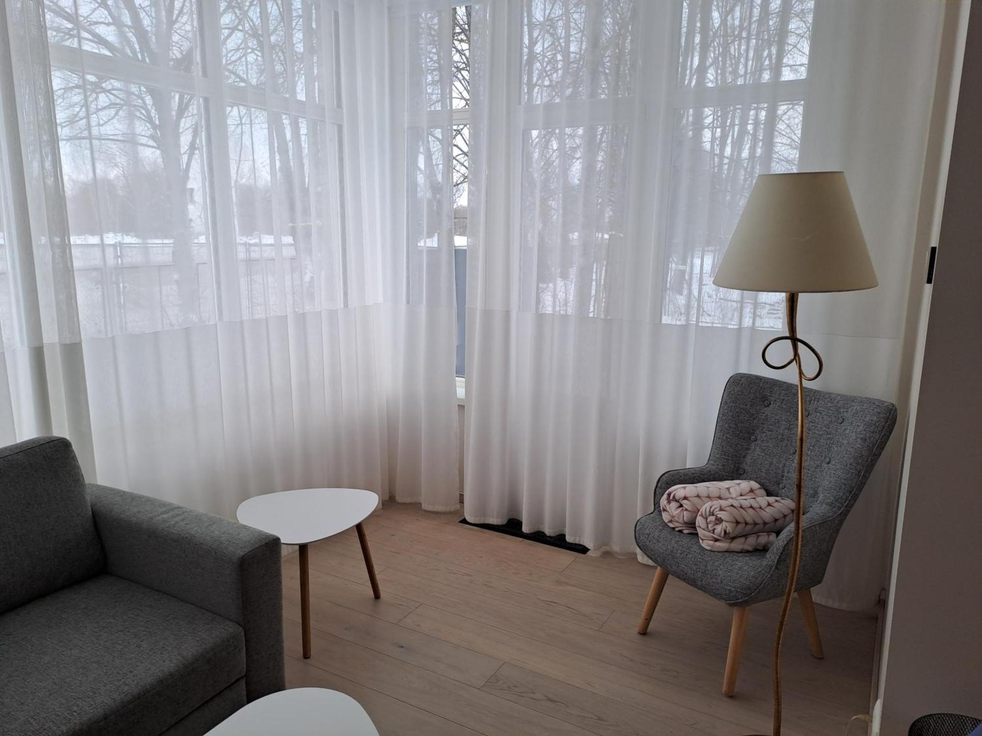 Appartement Laigu *